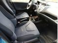 HONDA JAZZ 2010/9 - 7