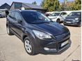 FORD KUGA 2.0 TDCi Titanium Technology 186 ezer km.Friss KPM műszaki.Tempomat.Digit Klíma.Szép állapo