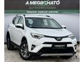 TOYOTA RAV 4 Rav4 2.5 Hybrid Active Style MY18 2WD e-CVT 160e km. Friss szerviz. Garancia