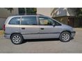 OPEL ZAFIRA 2002/4 - 4