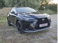 LEXUS NX 2025/10 - 2
