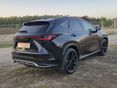 LEXUS NX 2025/10 - 3