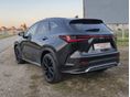 LEXUS NX 2025/10 - 4