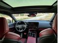 LEXUS NX 2025/10 - 11