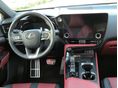 LEXUS NX 2025/10 - 12