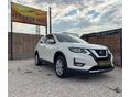 NISSAN X-TRAIL 2020/5 - 1