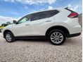 NISSAN X-TRAIL 2020/5 - 4