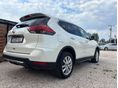 NISSAN X-TRAIL 2020/5 - 7