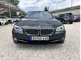 BMW 535 2012/4 - 2