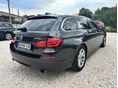 BMW 535 2012/4 - 5