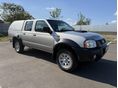 NISSAN NP300 PICKUP 2012/2 - 1