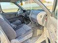 NISSAN NP300 PICKUP 2012/2 - 13