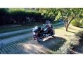YAMAHA XVZ 1300 TF VENTURE 2012/1 - 2