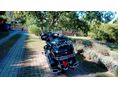 YAMAHA XVZ 1300 TF VENTURE 2012/1 - 4
