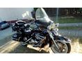 YAMAHA XVZ 1300 TF VENTURE 2012/1 - 8