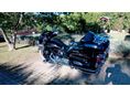 YAMAHA XVZ 1300 TF VENTURE 2012/1 - 11