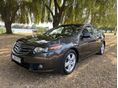 HONDA ACCORD 2.2 i-DTEC Executive