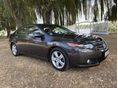 HONDA ACCORD 2009/3 - 2