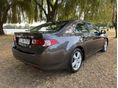 HONDA ACCORD 2009/3 - 4