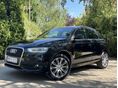 AUDI Q3 2.0 TDI DPF quattro S-tronic
