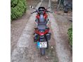 BMW F 700 GS 2016/6 - 5