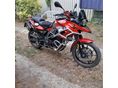 BMW F 700 GS 2016/6 - 6