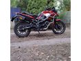 BMW F 700 GS 2016/6 - 7