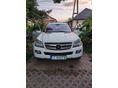 MERCEDES-BENZ GL 320 CDI 4Matic (Automata) (7 személyes )