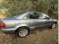 AUDI A4 2000/5 - 2