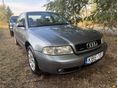 AUDI A4 1.8 quattro Business
