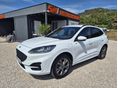 FORD KUGA 2.5 PHEV ST-Line X CVT Nagyon szép állapot! Csere . beszámítás!