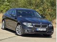 BMW 525 2014/12 - 2