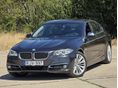 BMW 525 2014/12 - 4