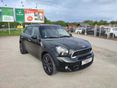 MINI COUNTRYMAN 2014/5 - 2