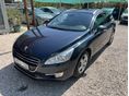 PEUGEOT 508 SW 1.6 e-HDi Access 2TR Friss műszaki!Magyar! 2 kulcs. üvegtető. tempomat