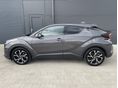 TOYOTA C-HR 2021/10 - 2