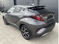 TOYOTA C-HR 2021/10 - 4