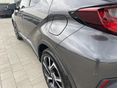 TOYOTA C-HR 2021/10 - 5