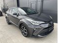TOYOTA C-HR 2021/10 - 9