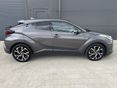 TOYOTA C-HR 2021/10 - 10
