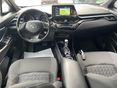 TOYOTA C-HR 2021/10 - 14
