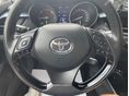 TOYOTA C-HR 2021/10 - 18