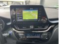 TOYOTA C-HR 2021/10 - 23