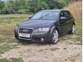 AUDI A3 1.9 PD TDI Attraction S LINE