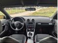 AUDI A3 2007/9 - 11