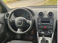 AUDI A3 2007/9 - 12