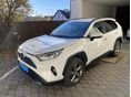 TOYOTA RAV 4 Rav4 2.5 Hybrid Executive AWD e-CVT