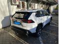 TOYOTA RAV 4 2019/9 - 2
