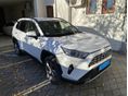TOYOTA RAV 4 2019/9 - 3