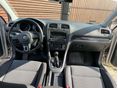 VOLKSWAGEN GOLF VI 2012/6 - 2